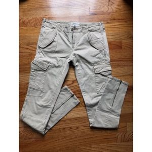 Denim & Supply Cargo Skinny Pant